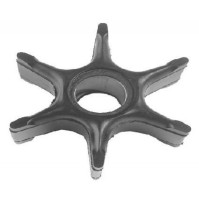 Key Drive Impeller - CTR-O-119 - ASM